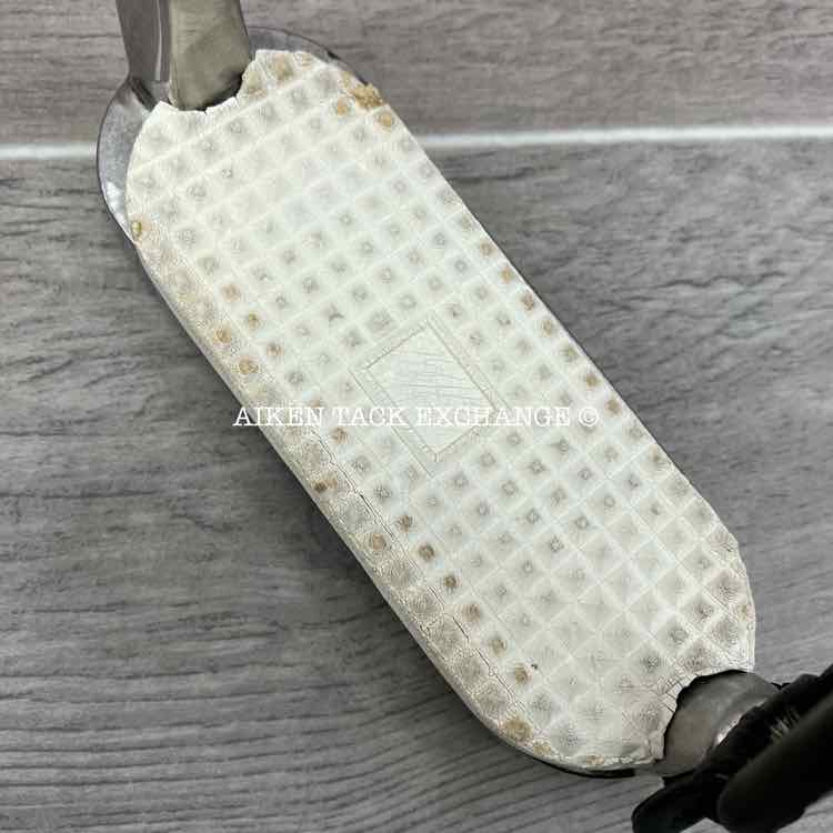 Peacock Safety Stirrups 4.25"