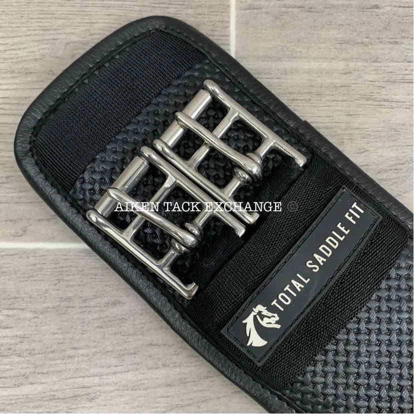 Total Saddle Fit Shoulder Relief Girth 34"