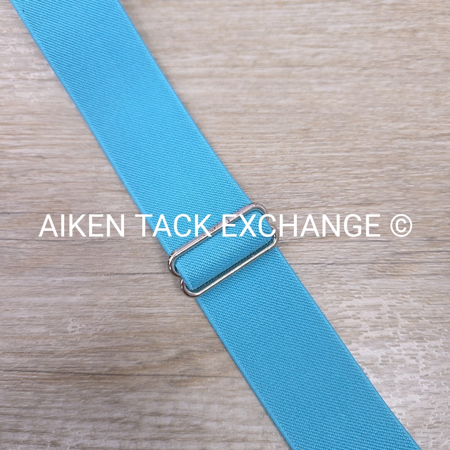 Ellany 2" Snaffle Elastic Belt