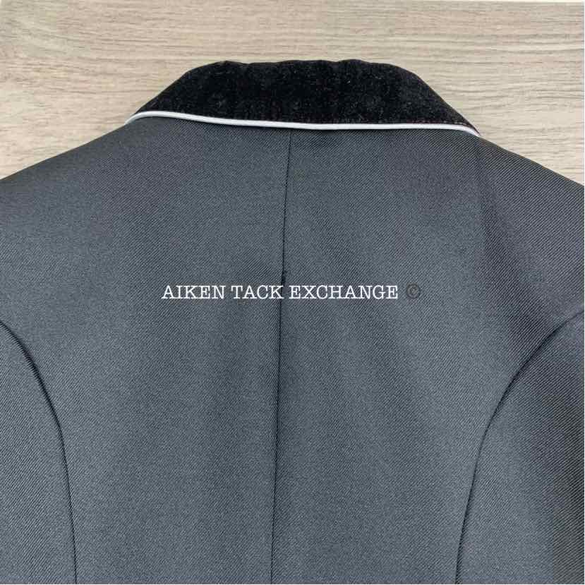 ELT Show Coat, Size 8