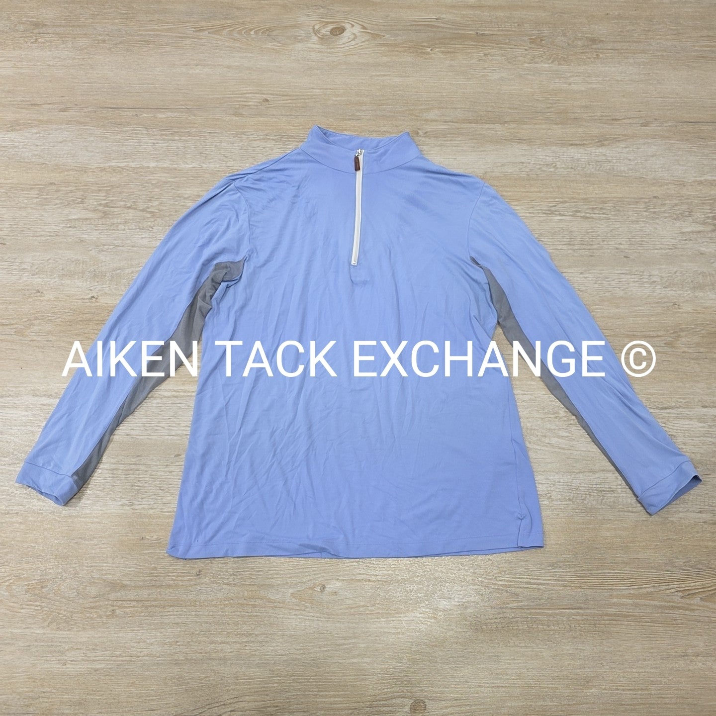 Kastel Denmark Long Sleeve Sun Shirt, Women's XLarge