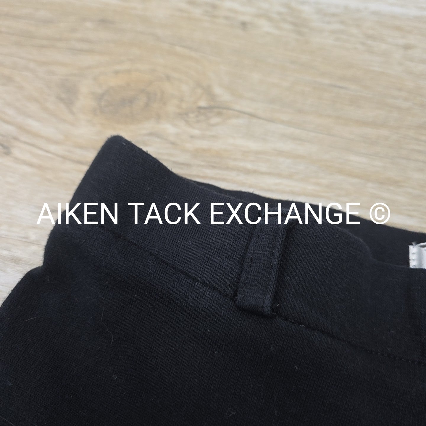 TuffRider Starter Knee Patch Pull On Jods, Size 10