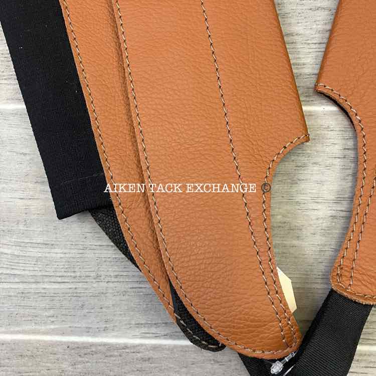 Gio's Half Chaps