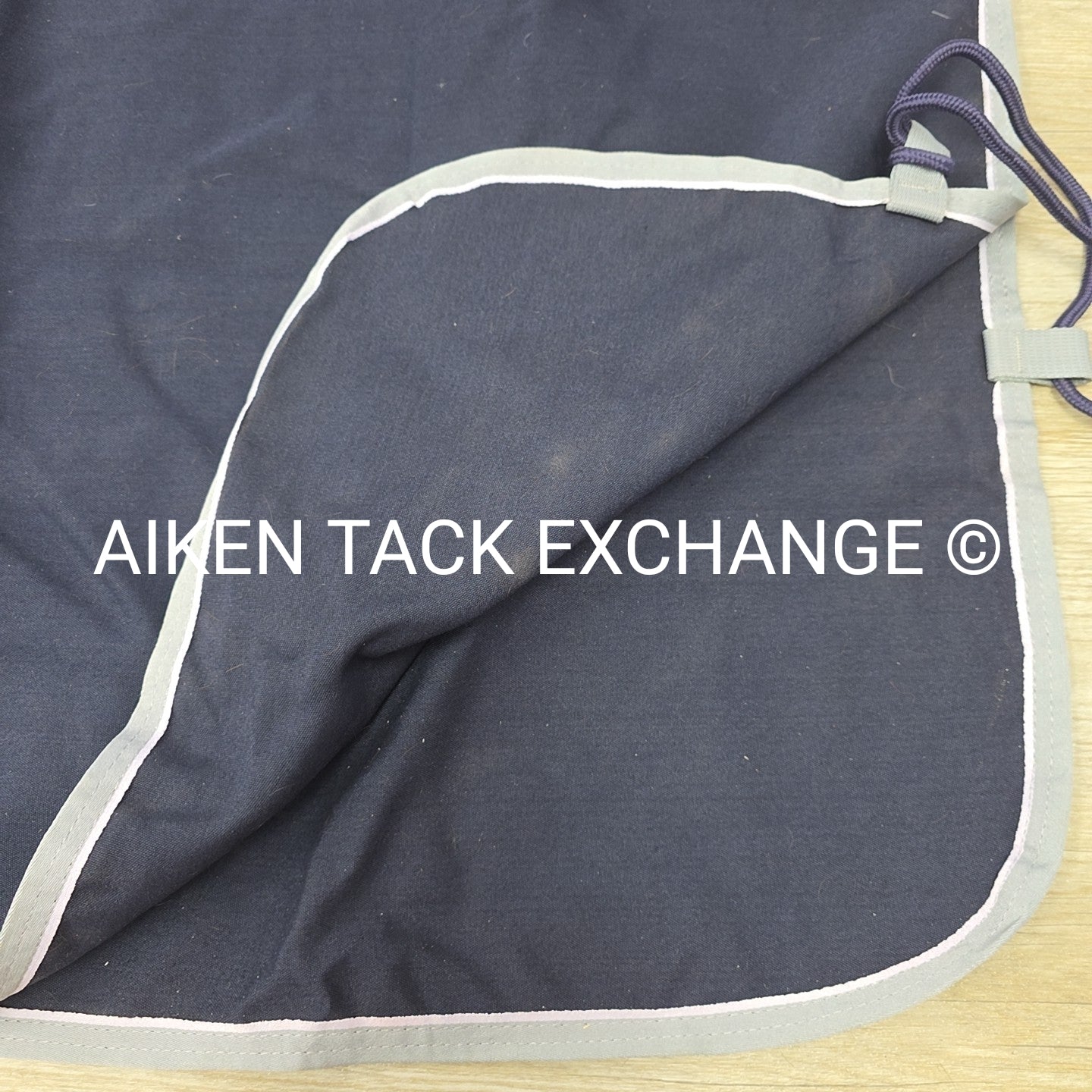 Shires Tempest Original Stable Sheet, 81"