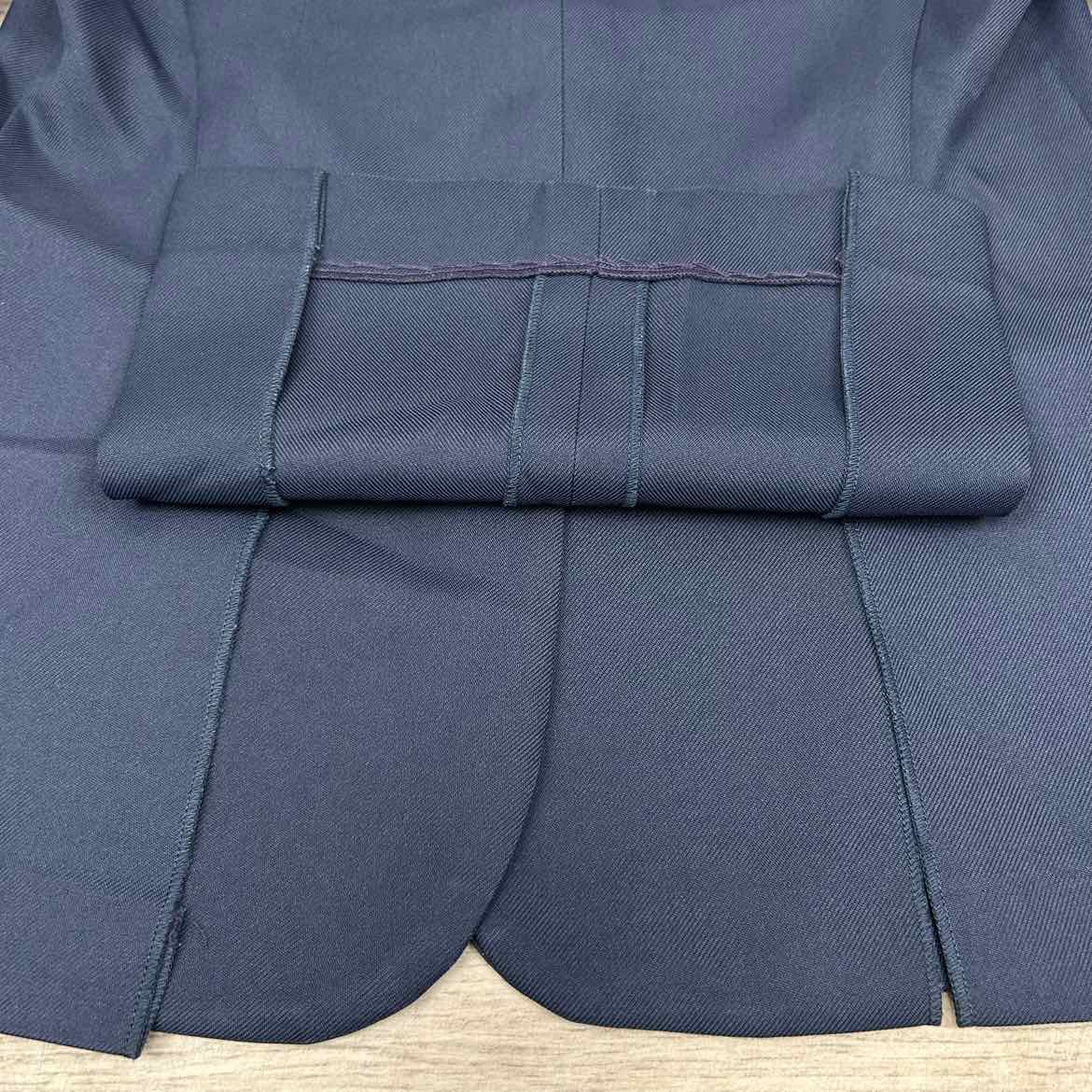 MWS Mustang Show Coat, Size 8