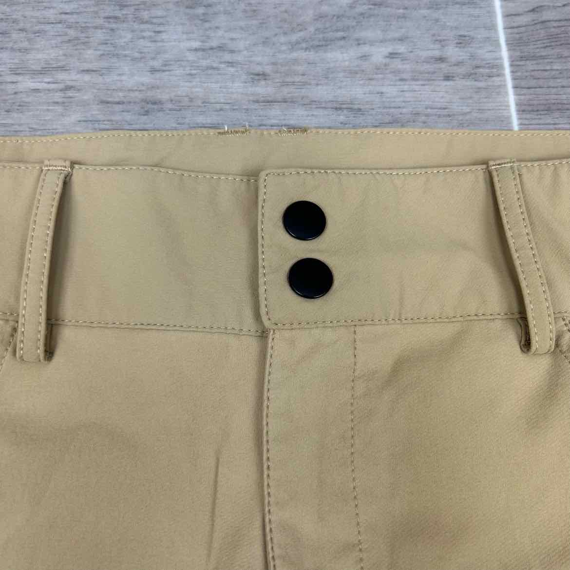 Baleaf Silicone Grip Full Seat Breeches, Size Medium