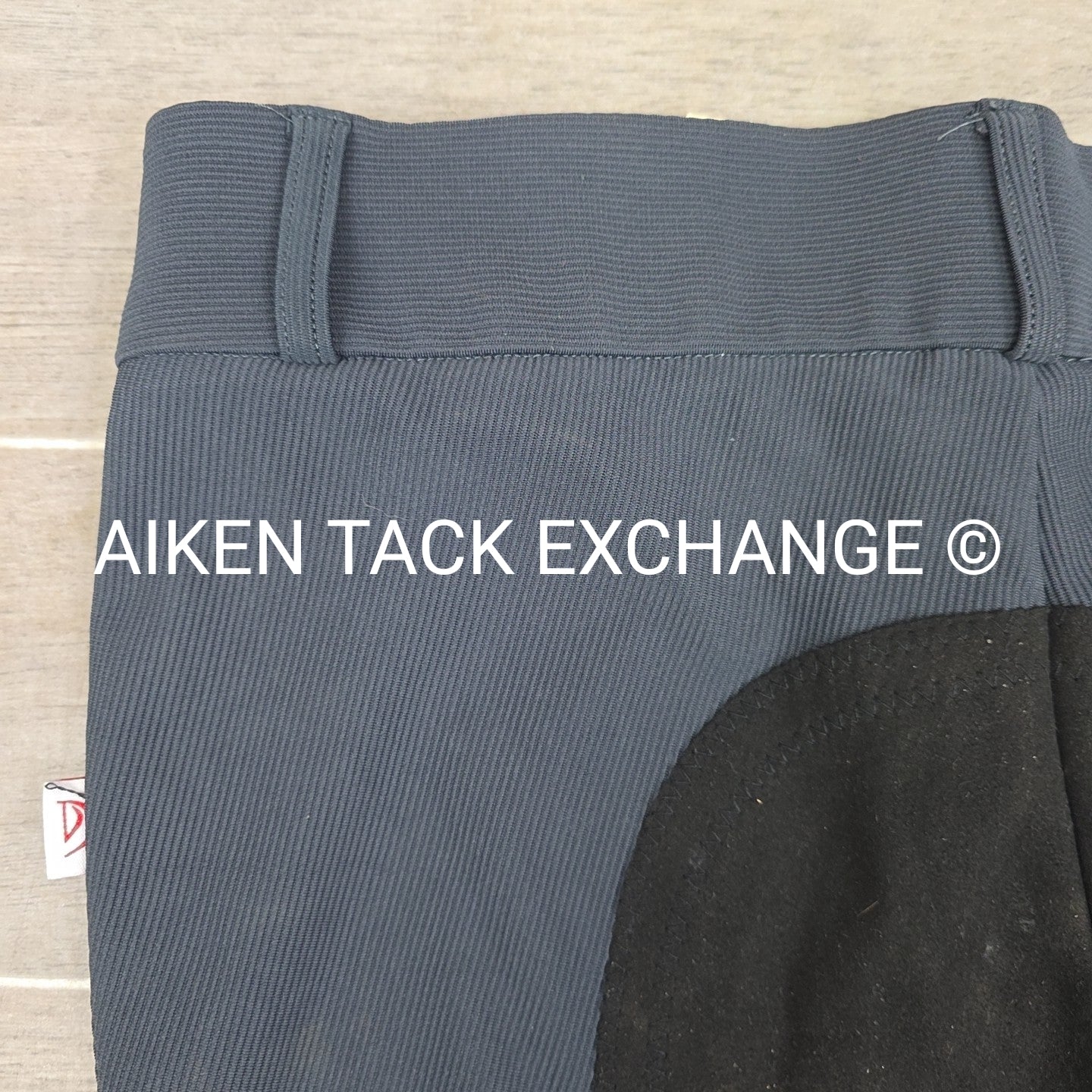 Devon-Aire Full Seat Breeches, Size 34 R