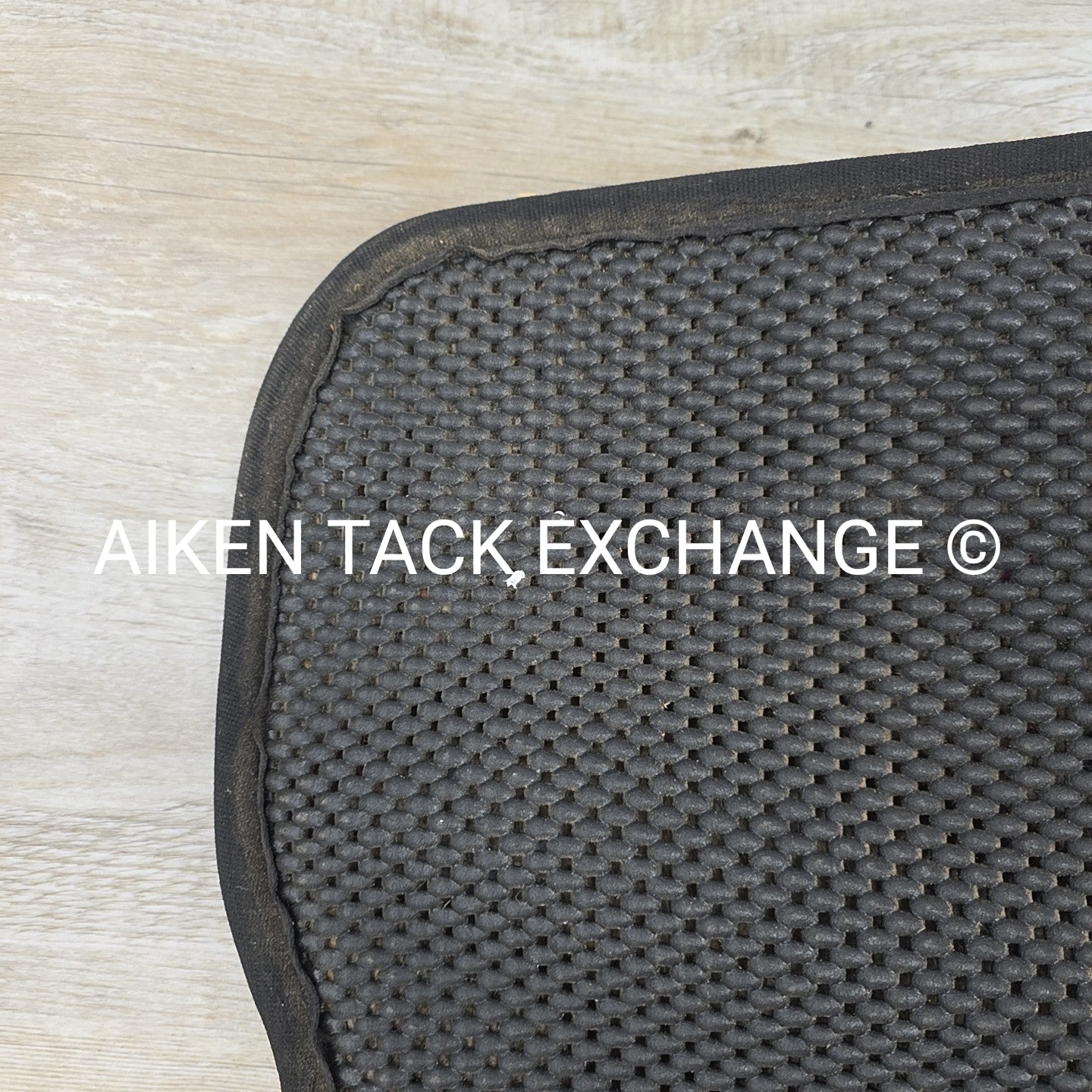 Reinsman Tacky Too Western Saddle Pad