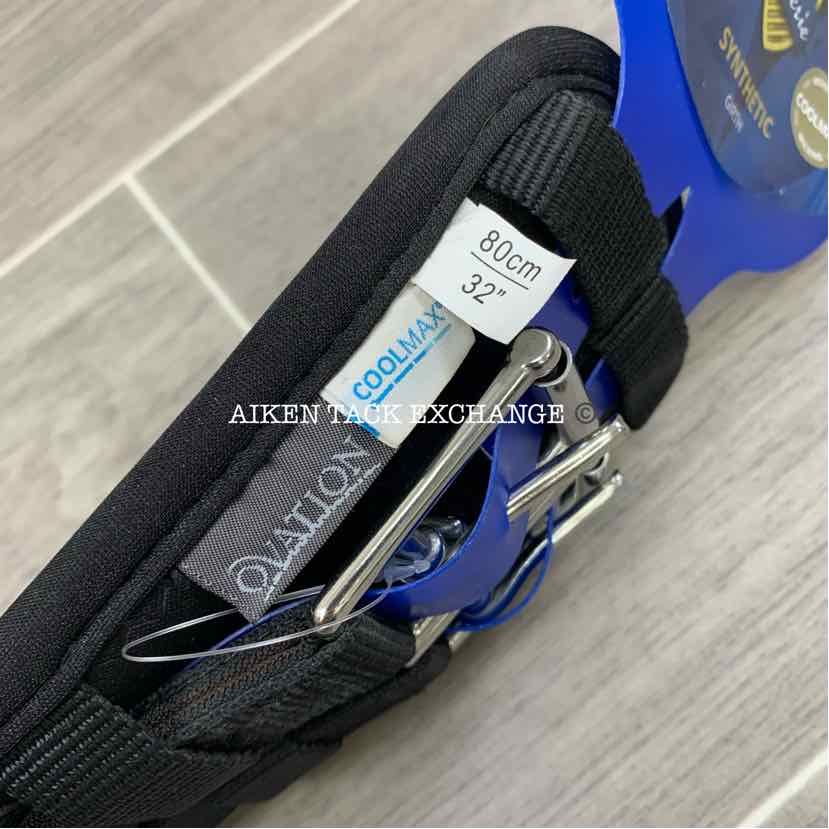 Ovation Coolmax Comfort Dressage Girth 32"