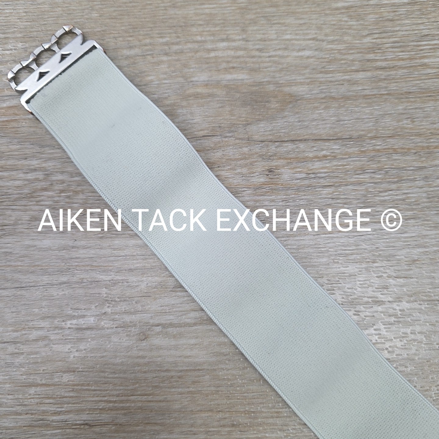 Unbelt Elastic Belt