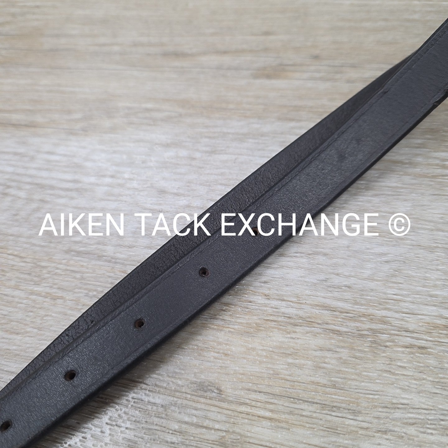 Rubber Donut Side Reins
