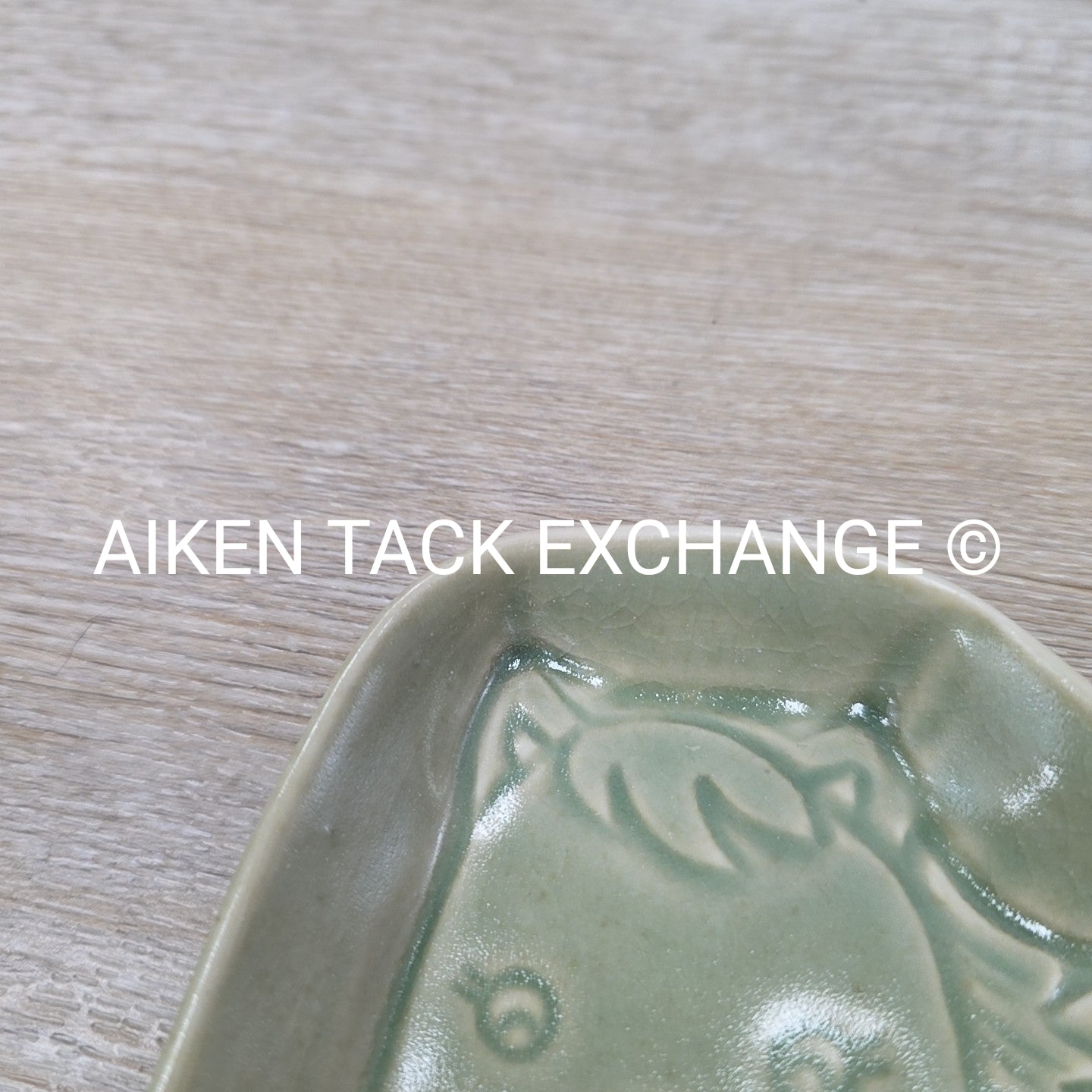 Ceramic Dish