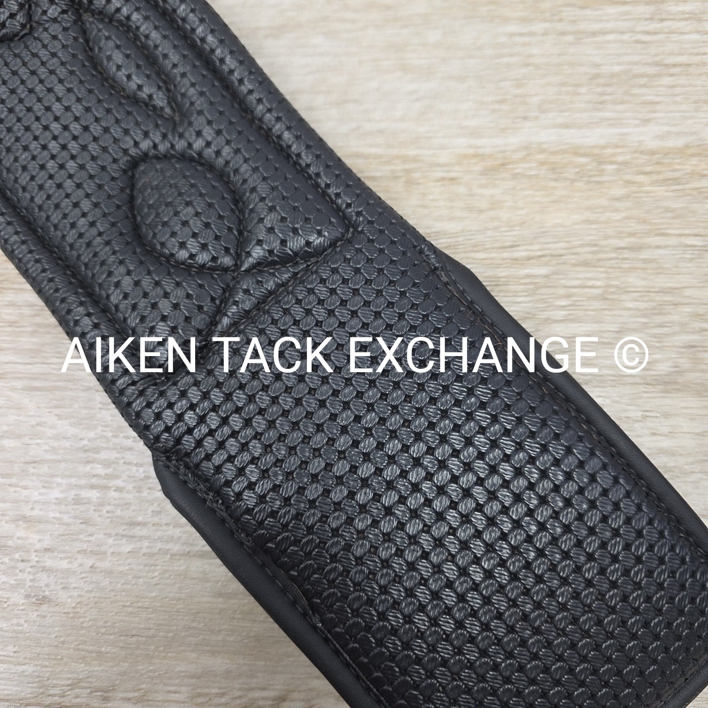 Tekna Girth, Black, 18"