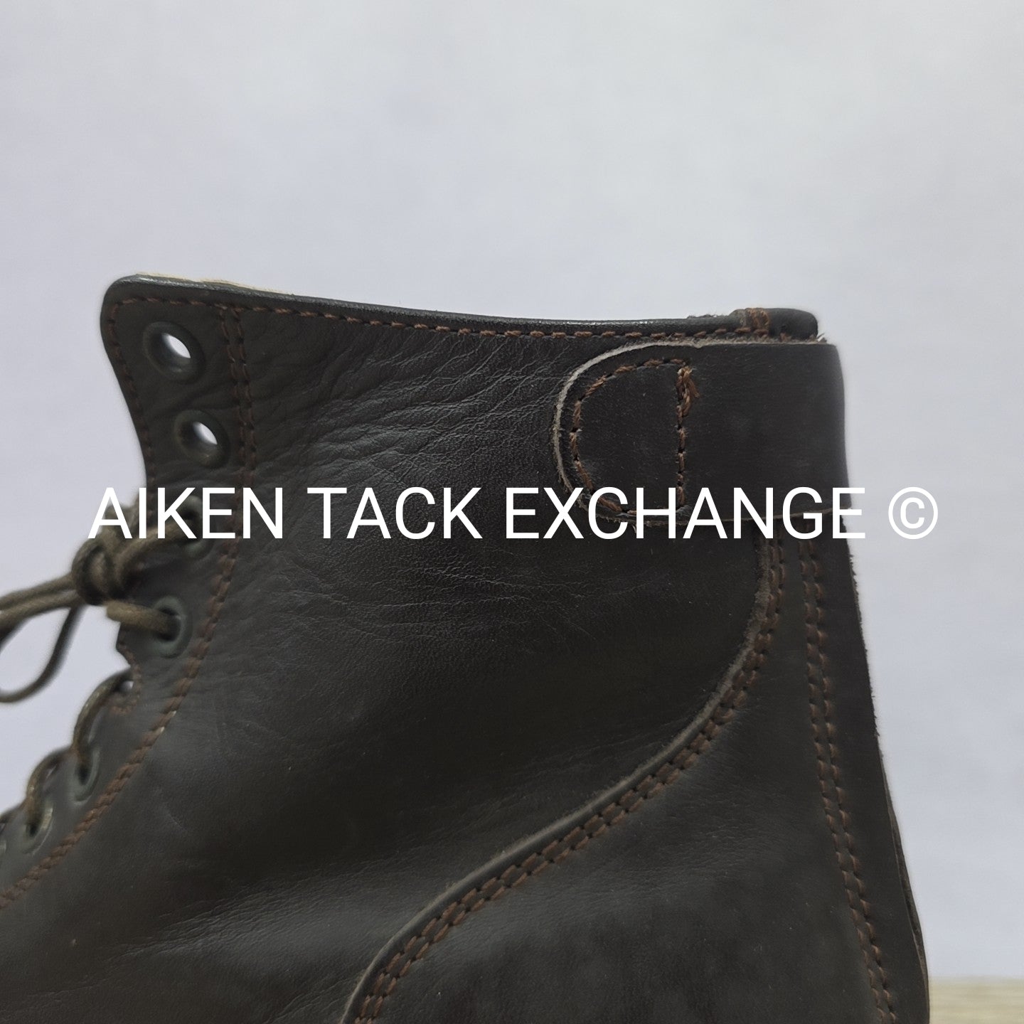 Fouganza Riding Boots, Women's Size 3