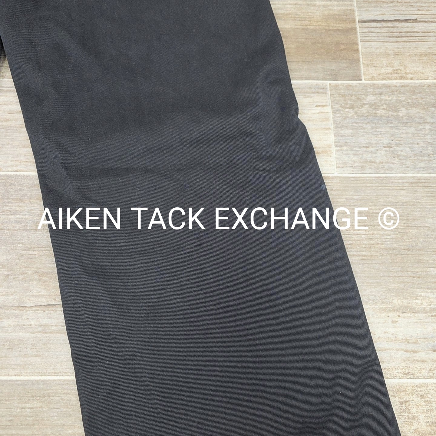 George Flat Front Trousers, Men's 30 x 30