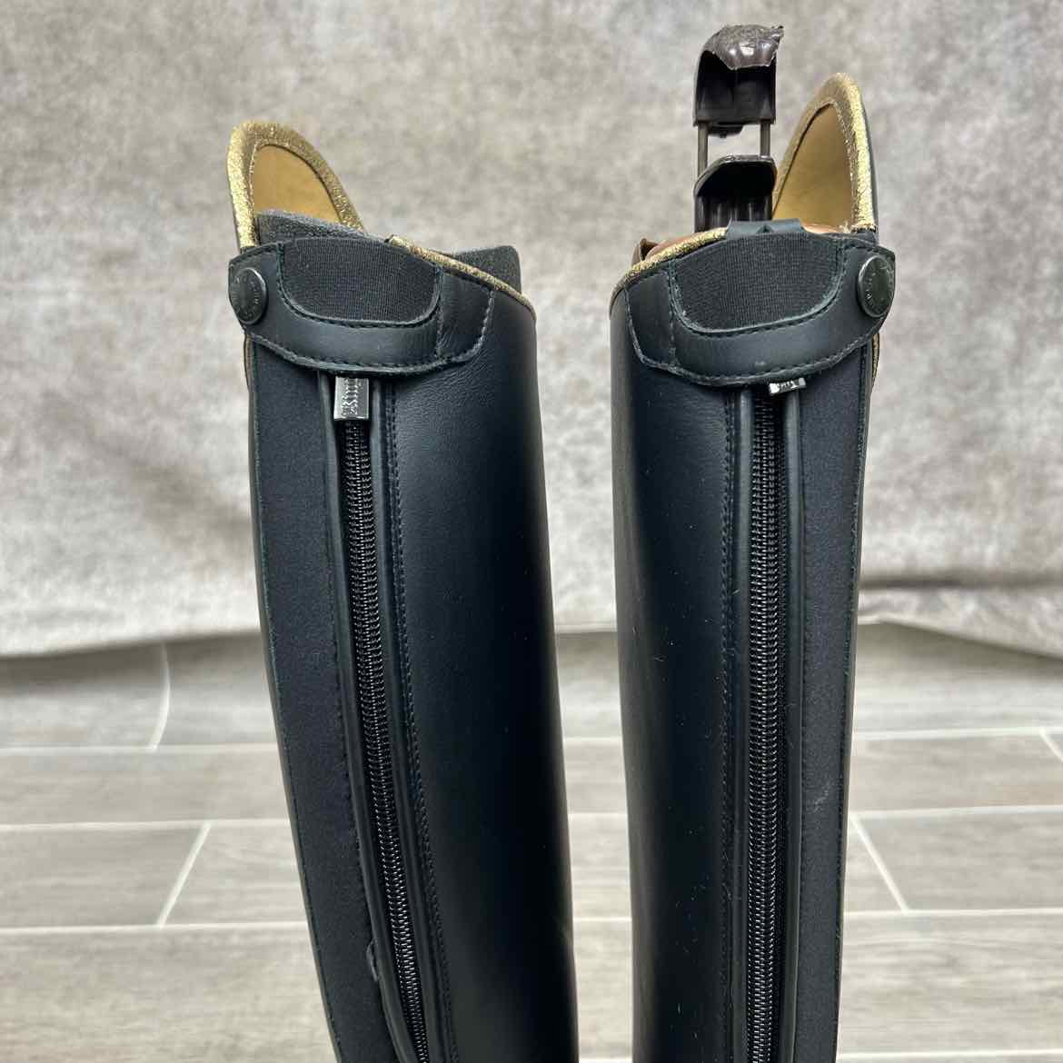 Kingsley Aspen I Dress Boot, Size 36 MC-S