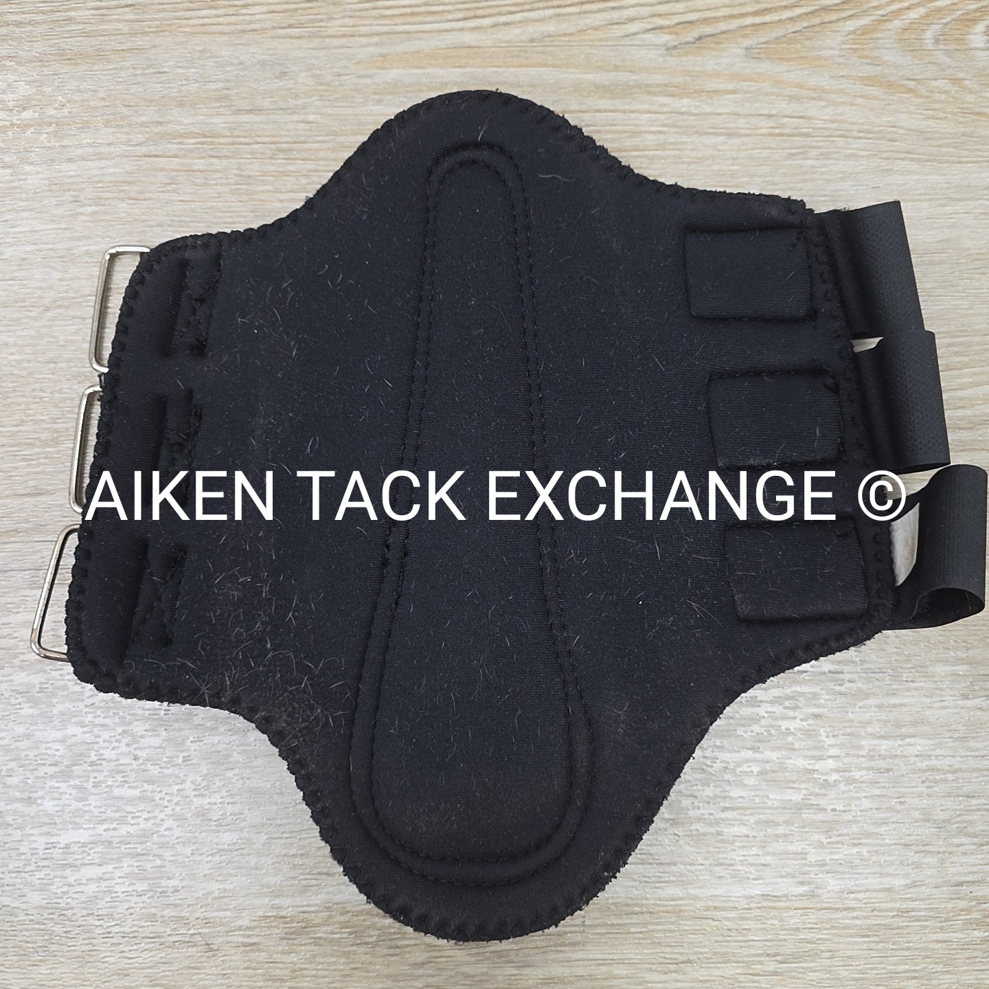 All Purpose Galloping Boots, Size Large