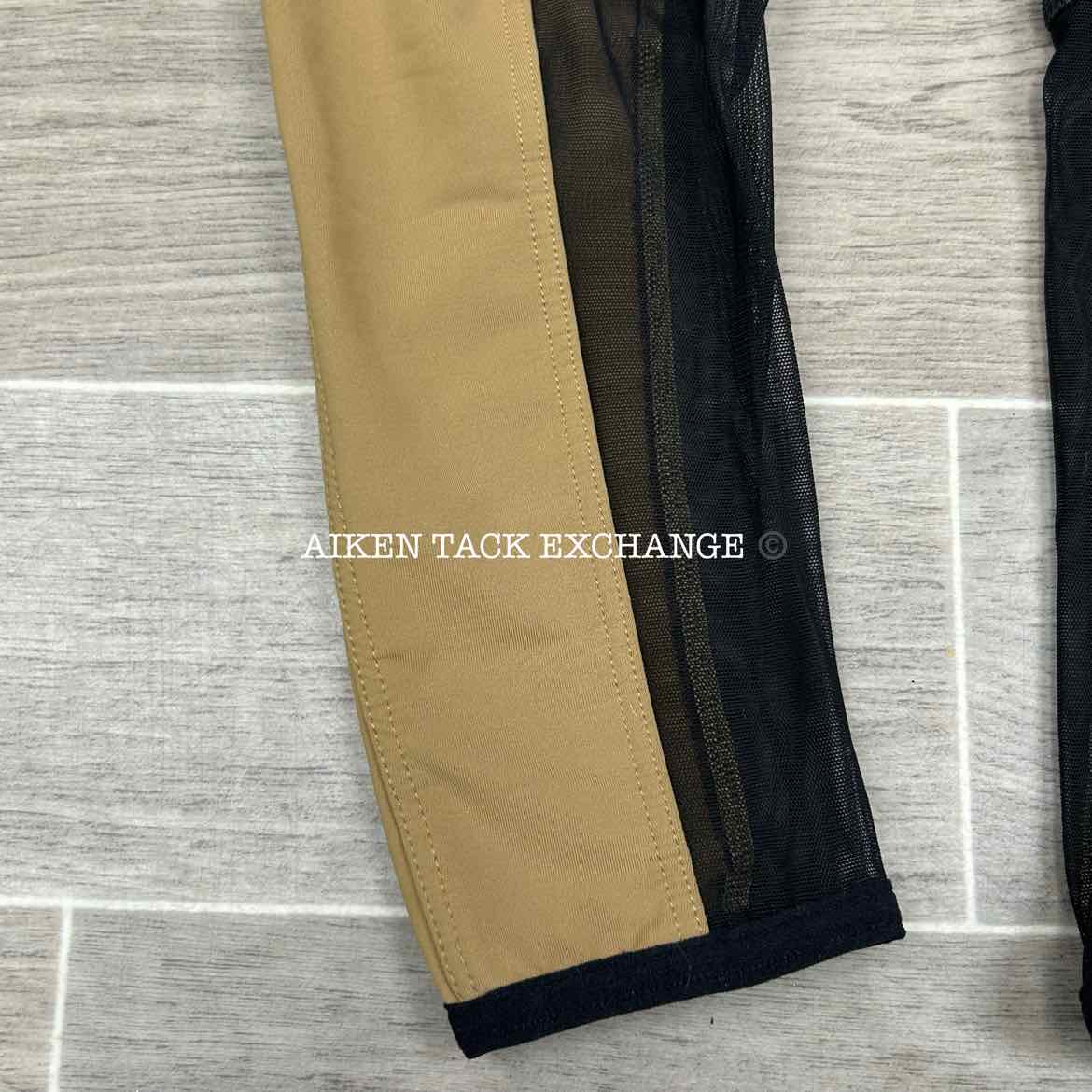 FITS Free Flex Full Seat Breeches, Size X-Large