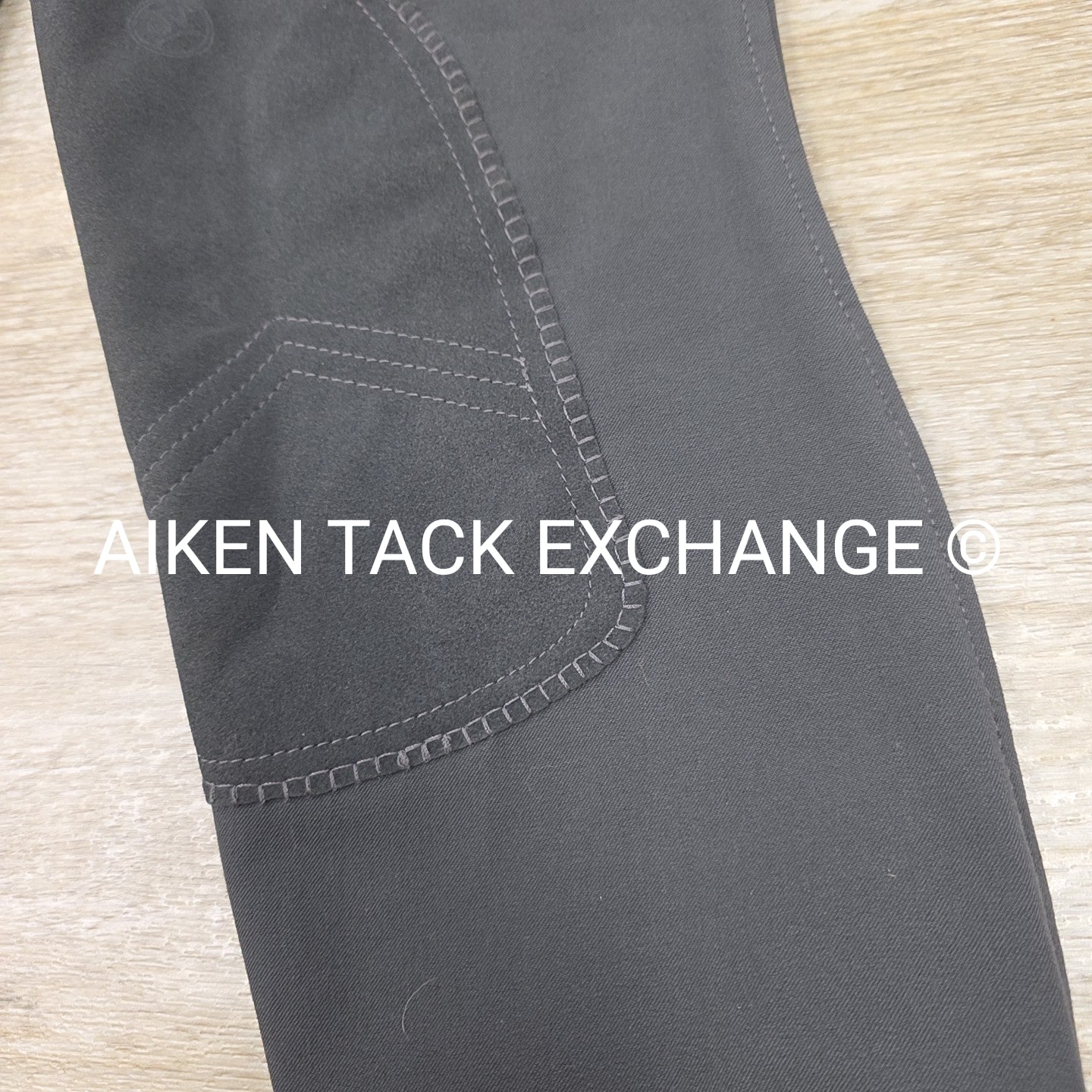 Ovation Knee Patch Breeches, Men's 34 Long