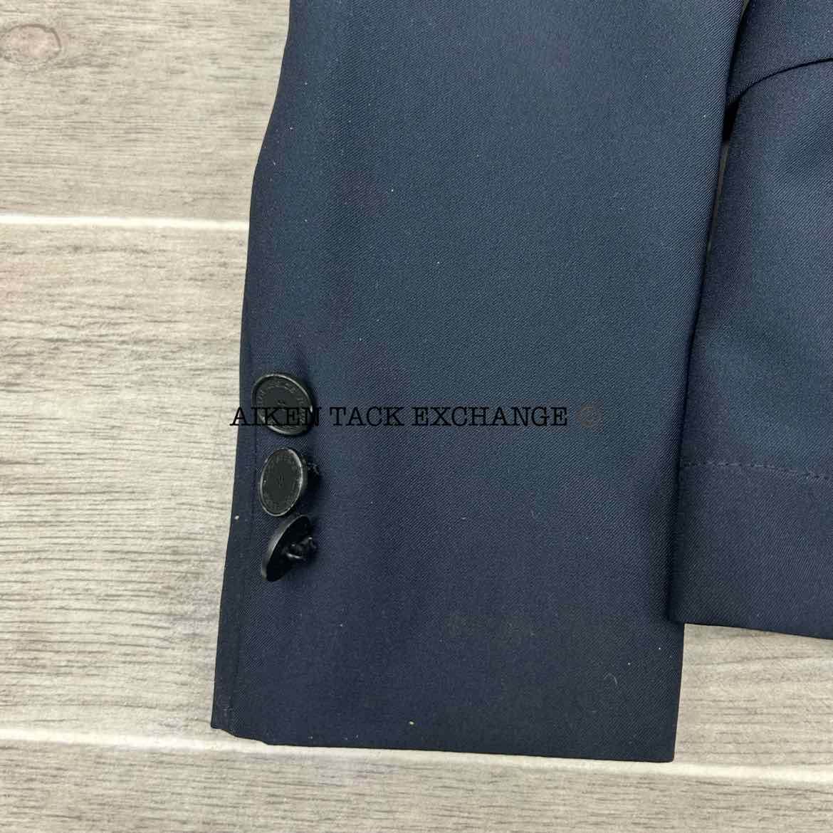 RJ Classics Show Coat, Size 14 S