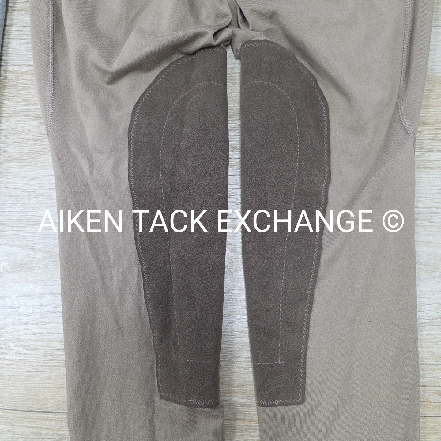 BARGAIN BUNDLE:3 Kerrits Knee Patch & Irideon Knee Patch Tights, Size Medium