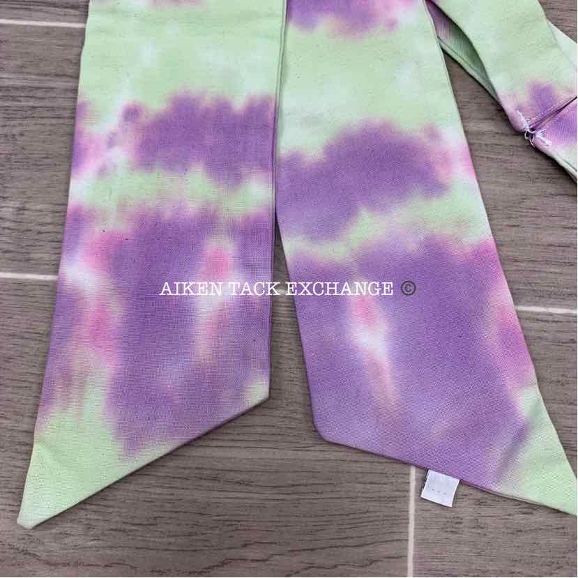 Tie Dye Stock Tie