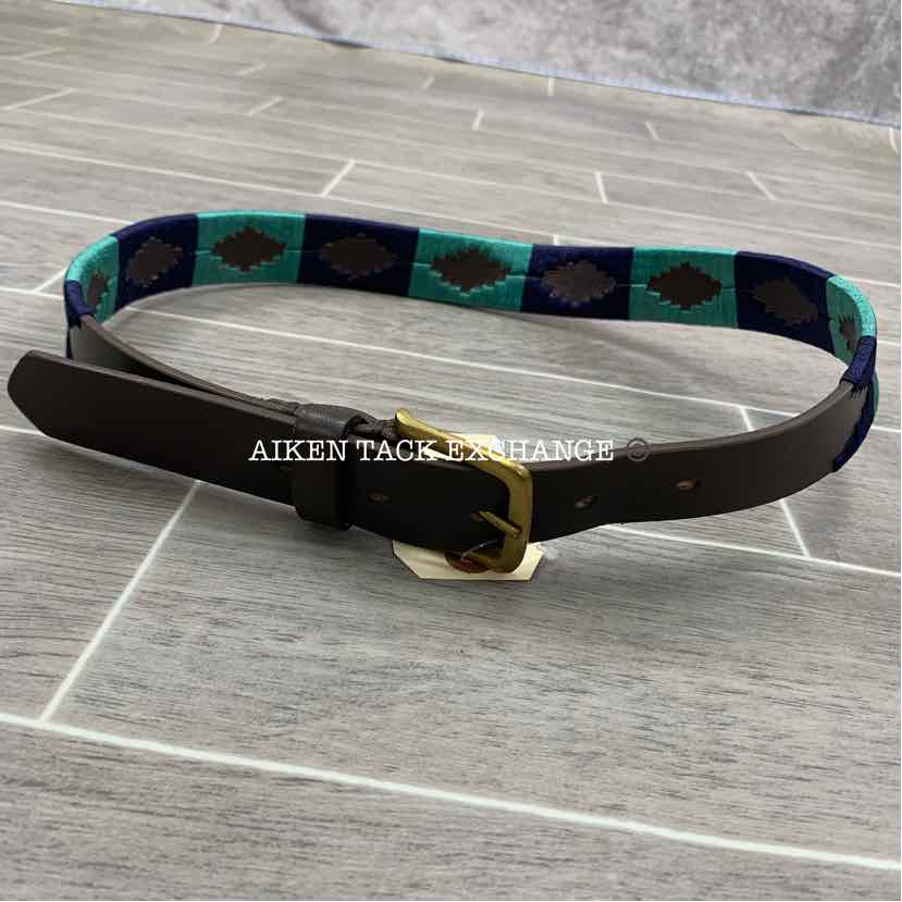 Polo Belt, Size 34
