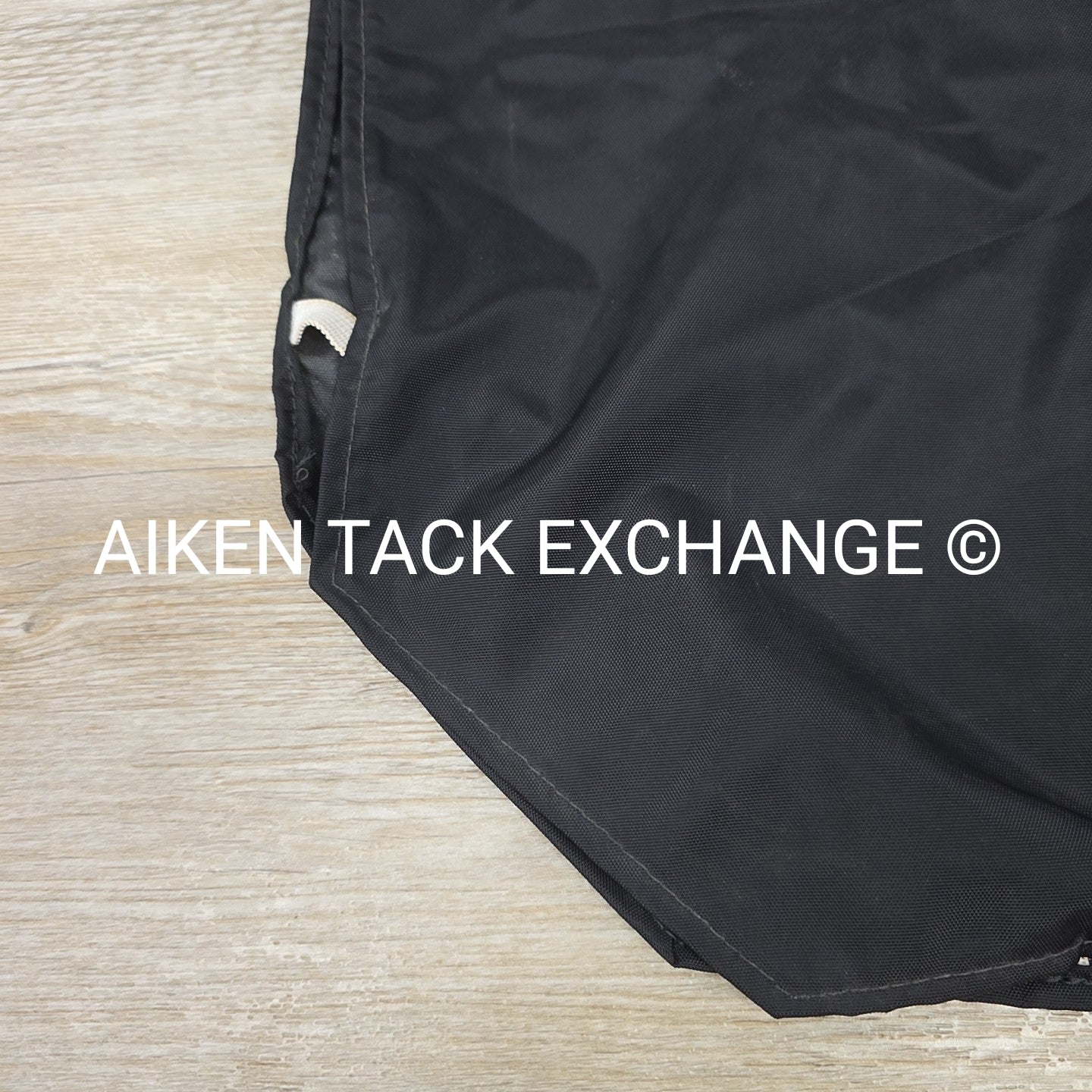 Triple E Western Saddle Cover