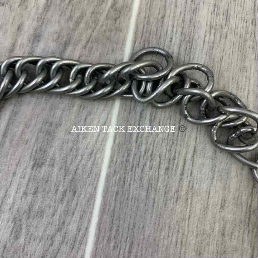 Twisted Single Joint Argentine Bit 4.75"