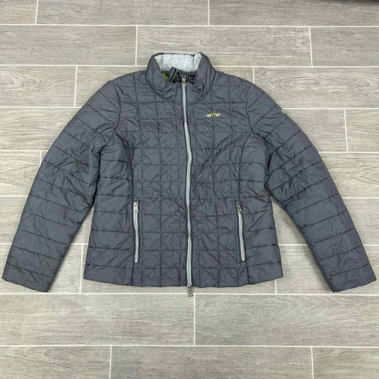 HV Polo Society Quilted Jacket, Size X-Large