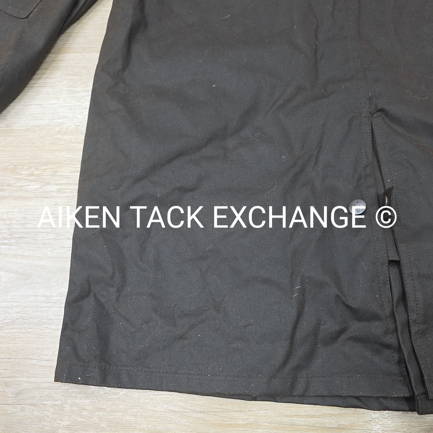 Outback Trading Co, Kid's Duster Jacket, Size X-Large