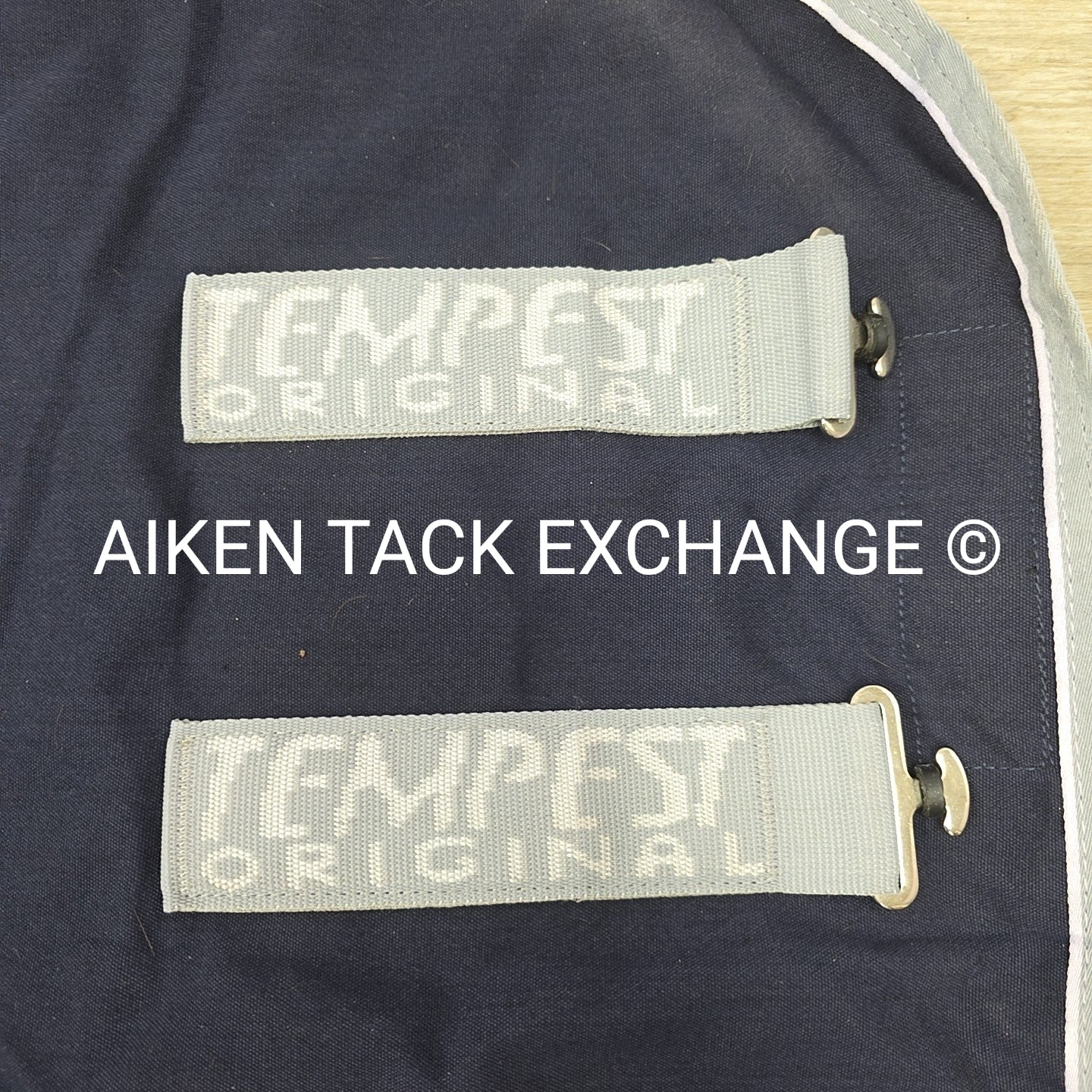 Shires Tempest Original Stable Sheet, 81"