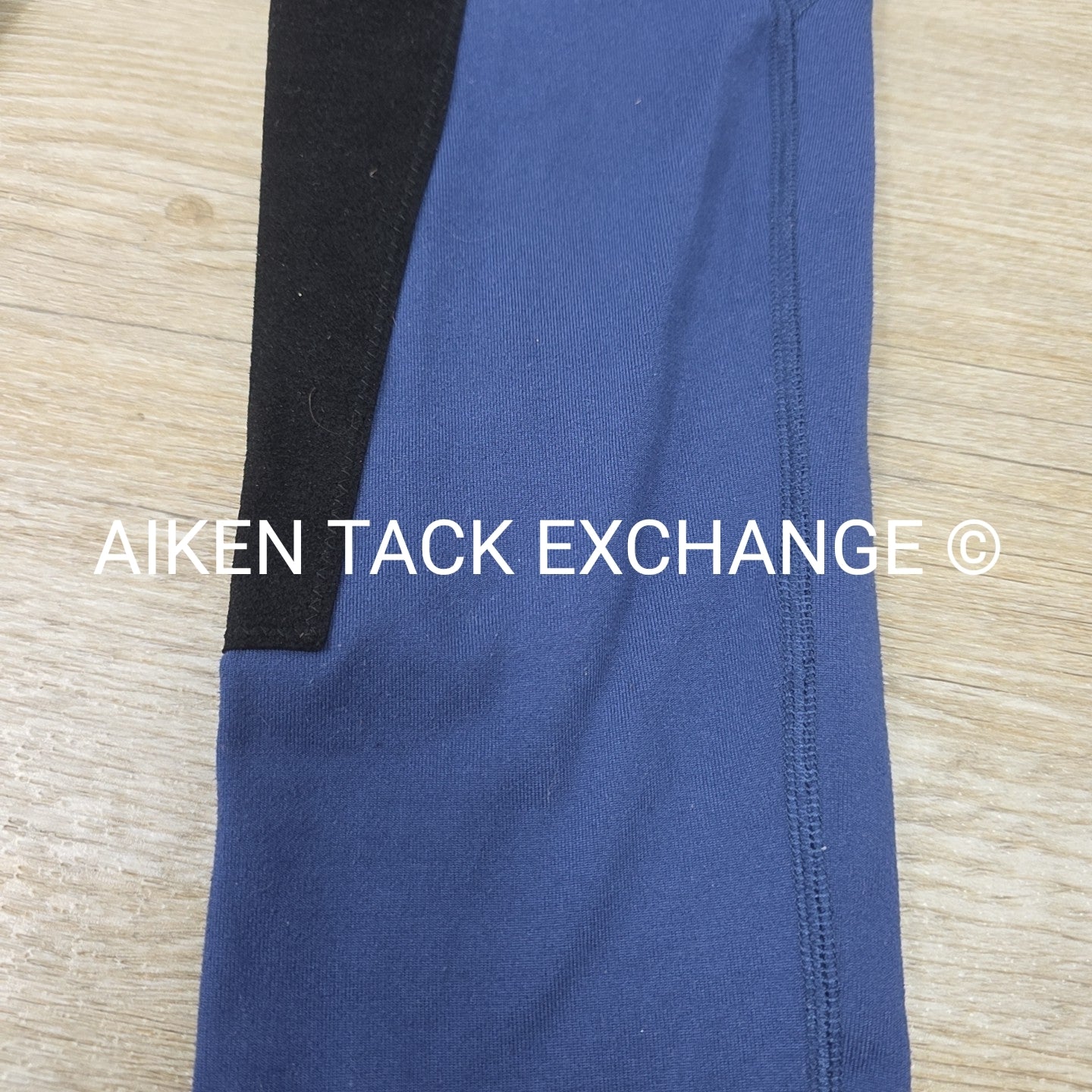 Kerrits Knee Patch Tights, Size Medium