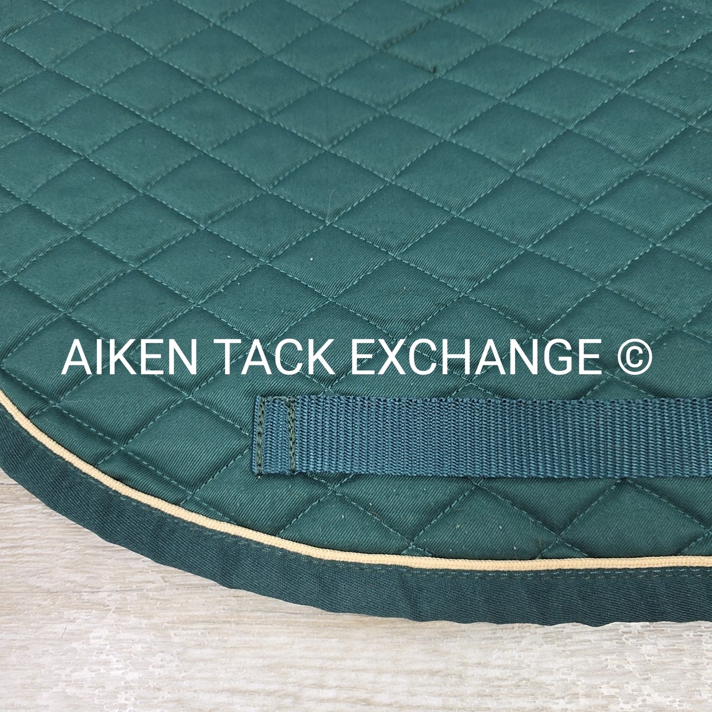 Tuffrider Basic All Purpose Saddle Pad