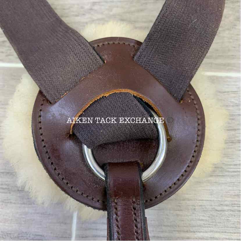 5 Point Breastplate, Size Full