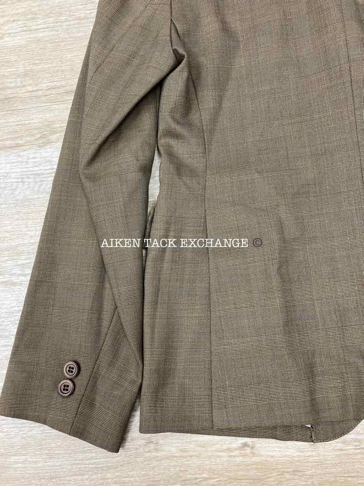 The Elite Show Coat, Children's 10