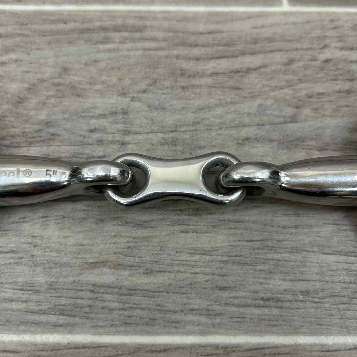 Korsteel French Link 3 Ring Elevator Bit 5"