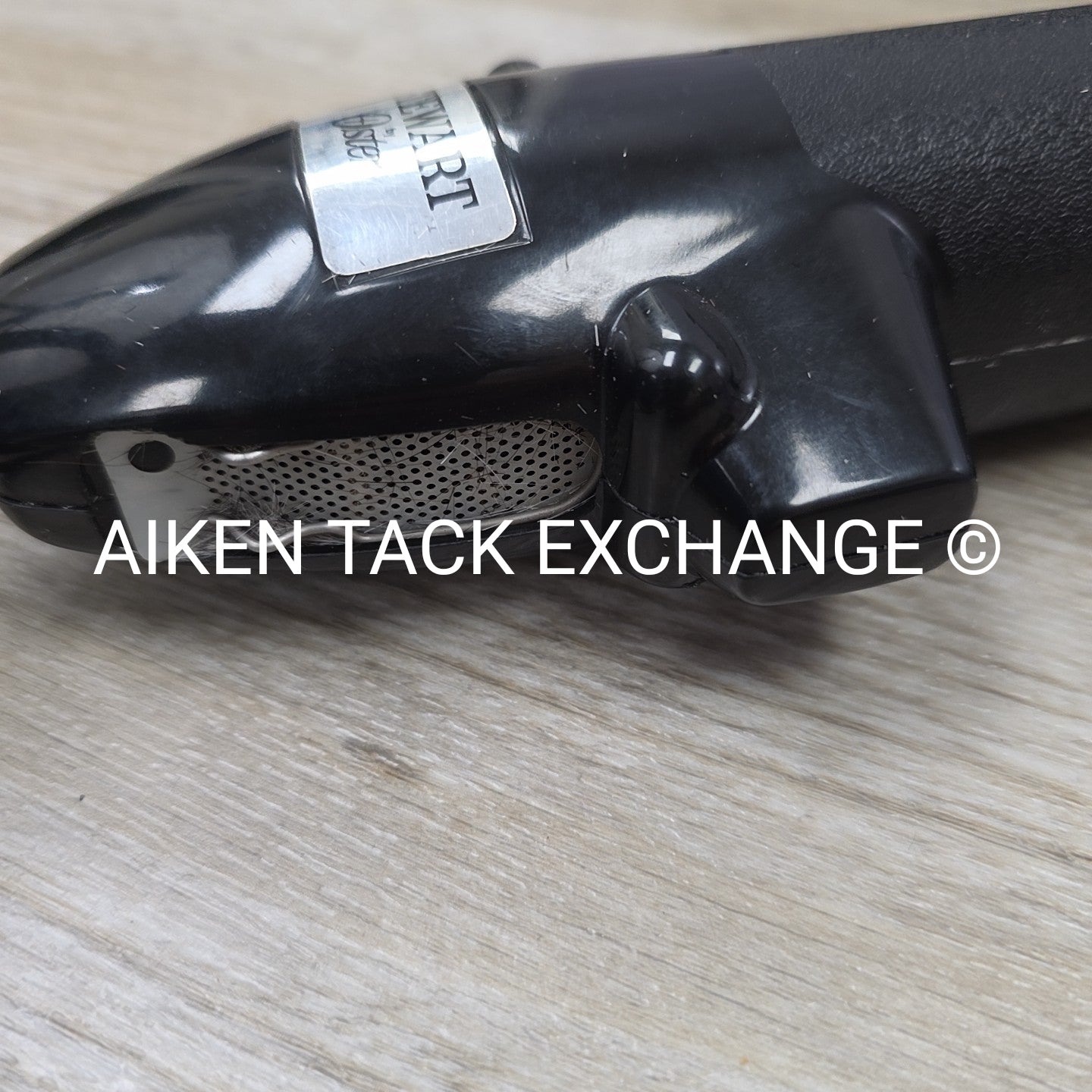 Oster Clipmaster Single Speed Clippers with Case