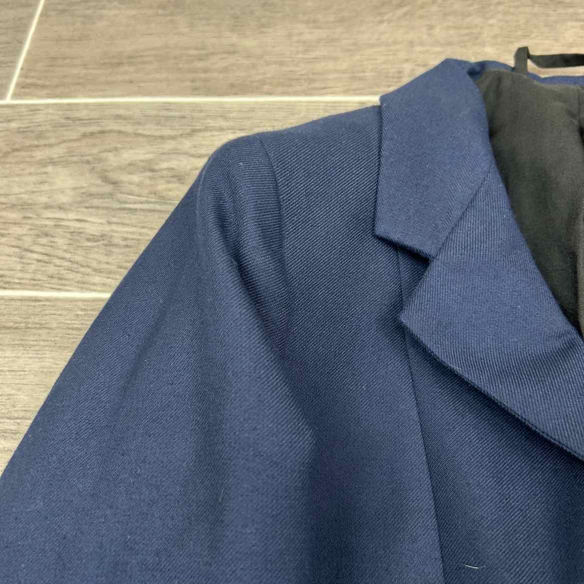 TuffRider Starter Show Coat, Size 16