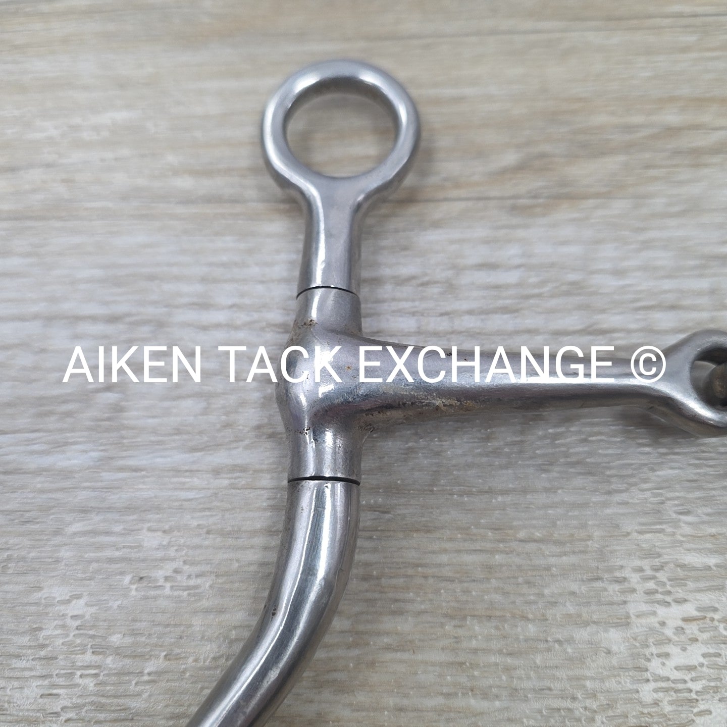 Single Joint Long Shank Bit 5"