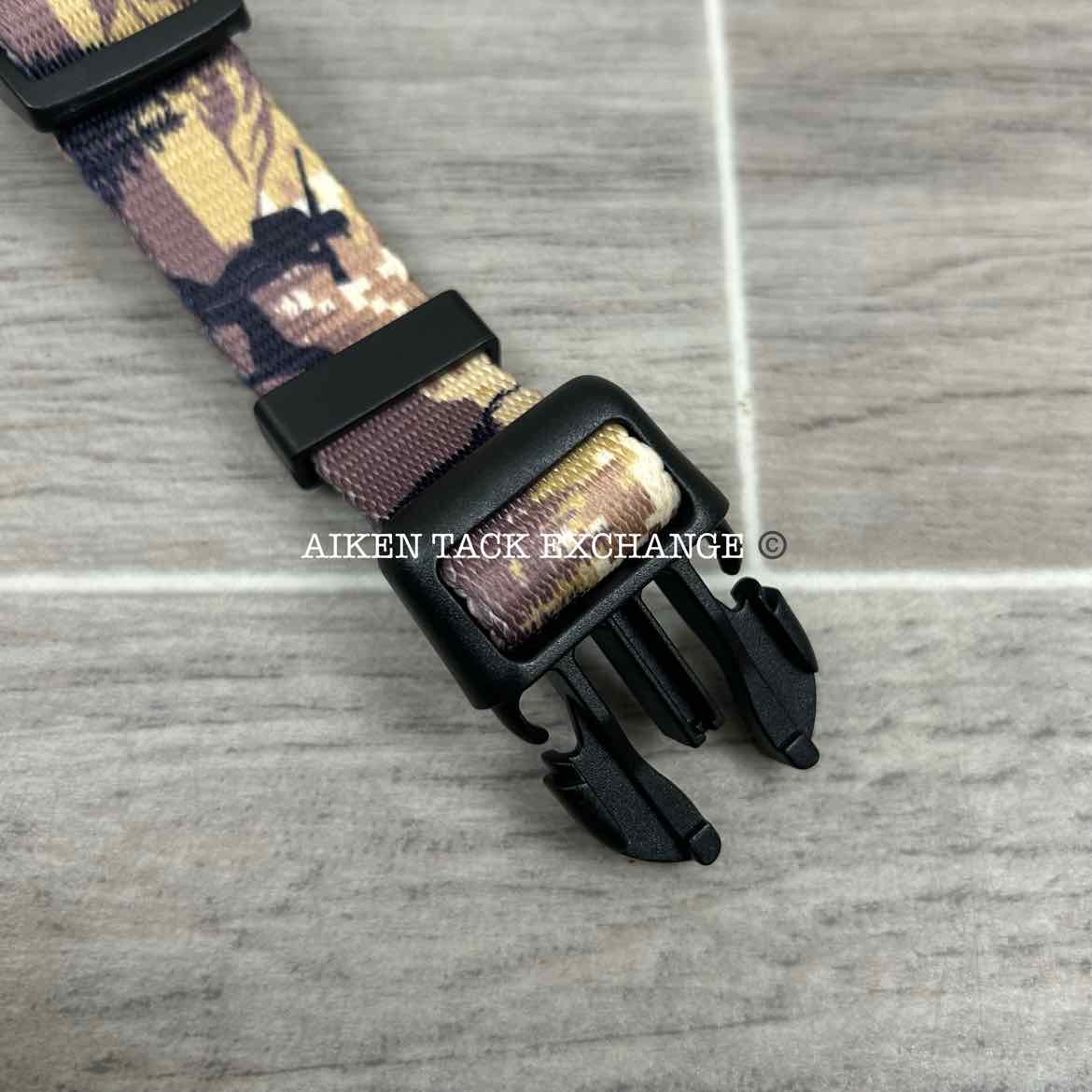 Rocky Mountain Dog Ranger Alpine Collar, Size Large