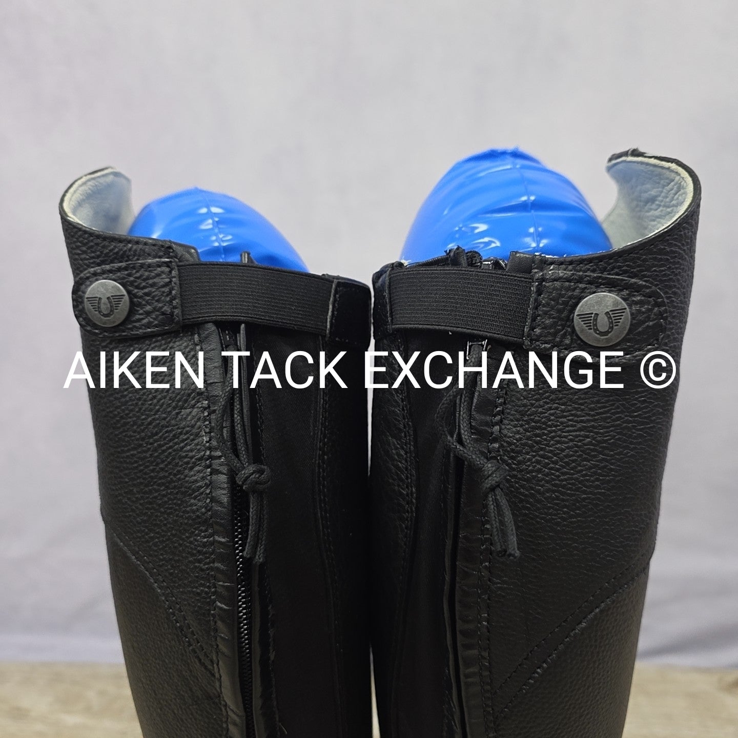 TuffRider Olympia Field Boot, Size 7.5 Wide