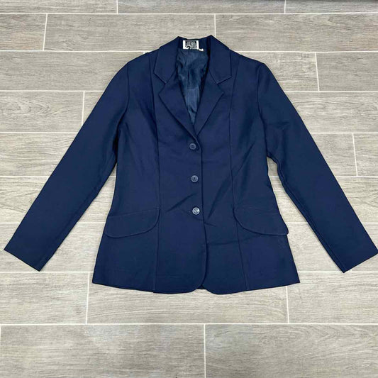 MWS Mustang Show Coat, Size 8