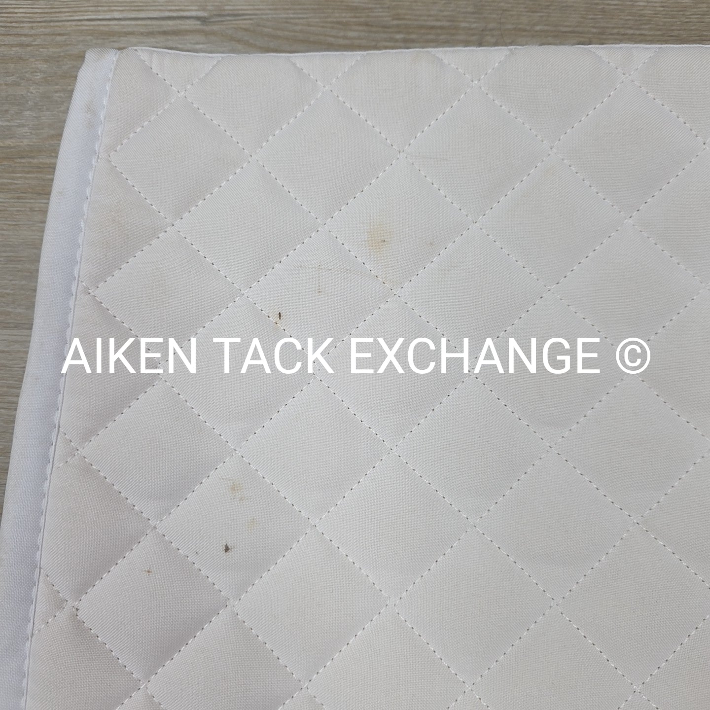 Dover Saddlery All Purpose Saddle Pad