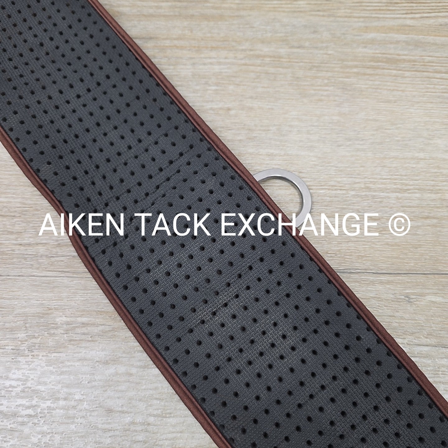 Professional's Choice SMx Girth, Brown, 54"