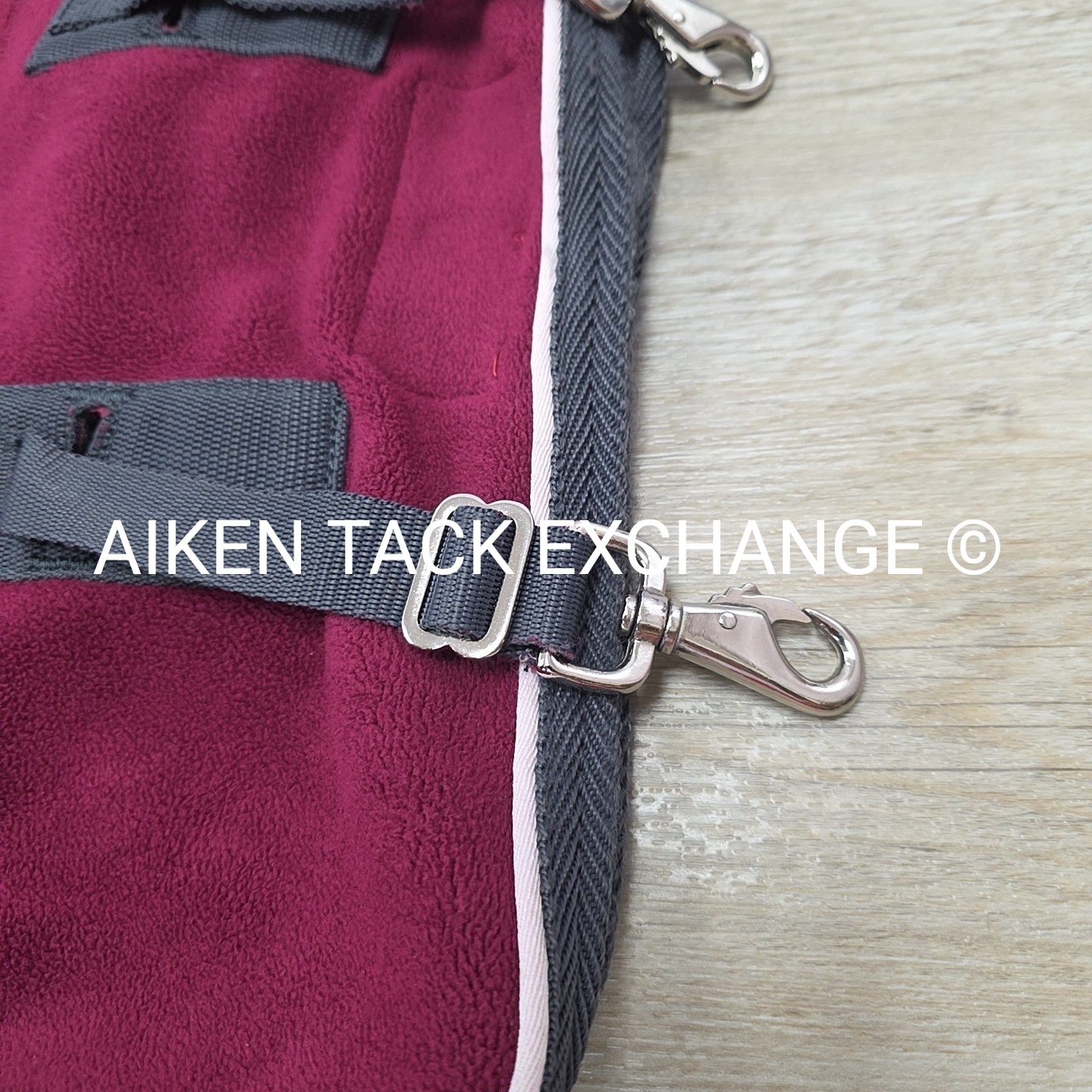 SmartPak Deluxe Fleece Cooler, 78"