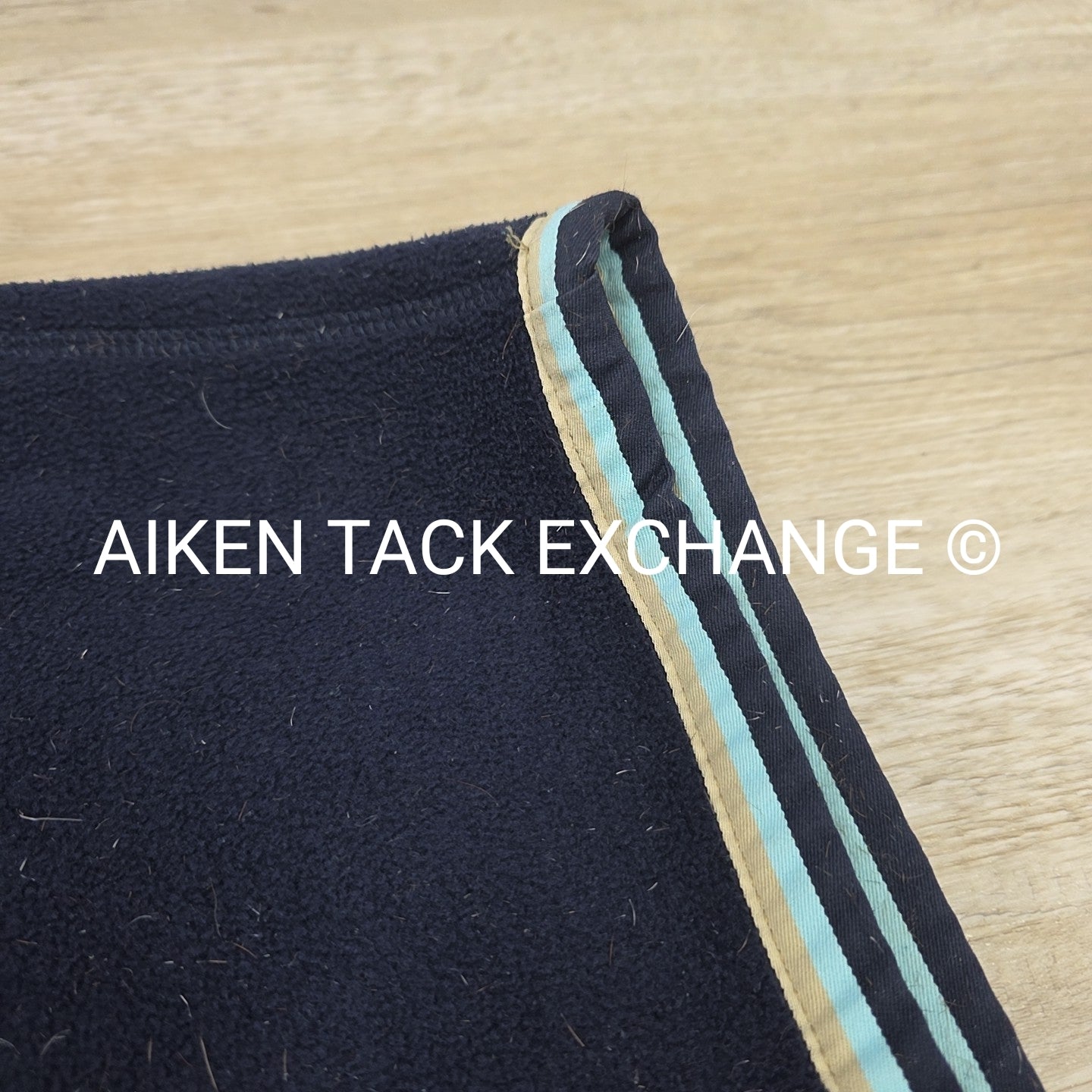 Fleece Quarter Sheet, 55"