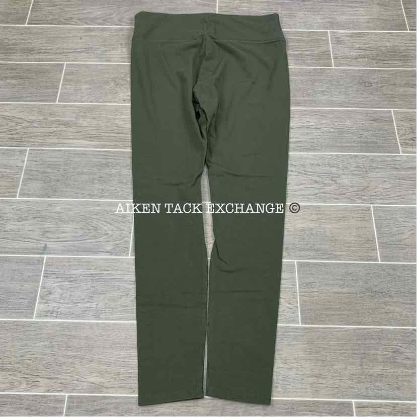 Wild Fable Cotton Soft Leggings, Size Large, Brand New
