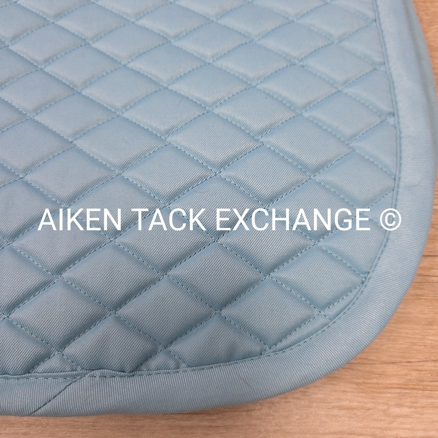 TuffRider Basic All Purpose Saddle Pad