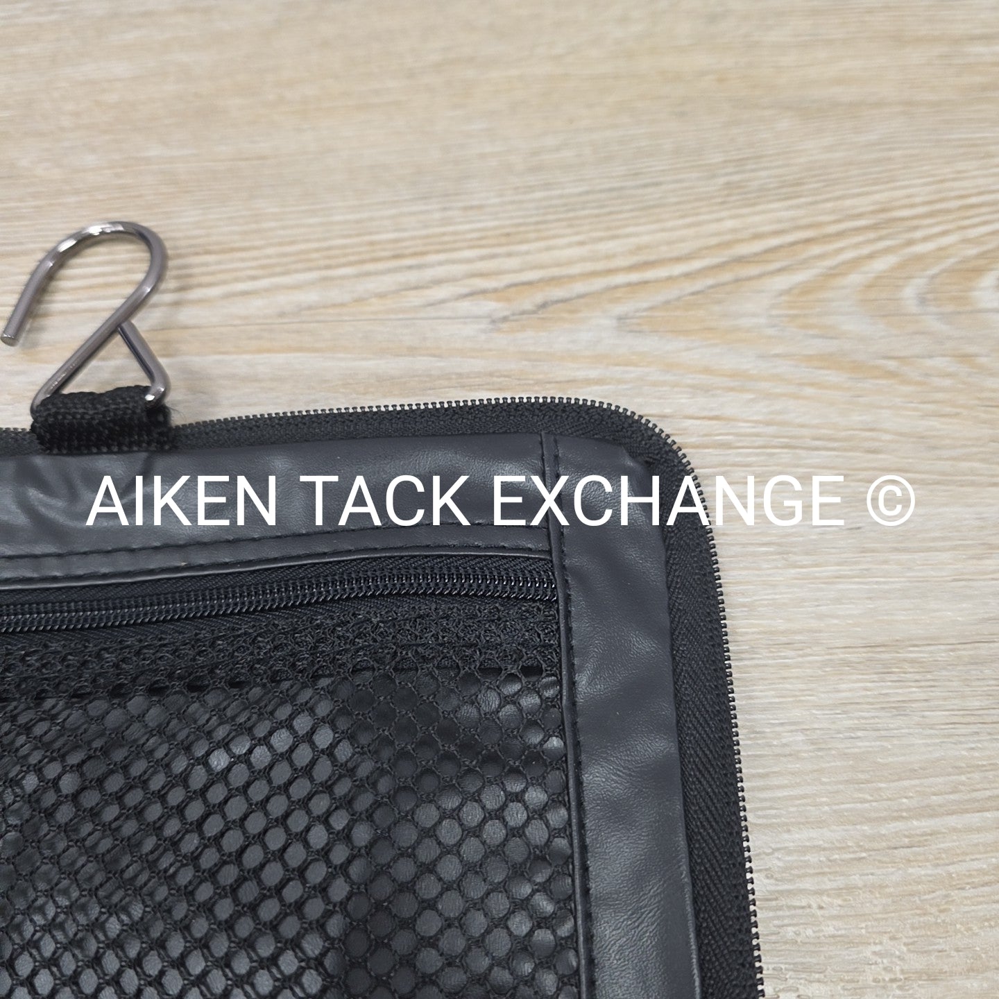 NBHA Hanging Travel Bag